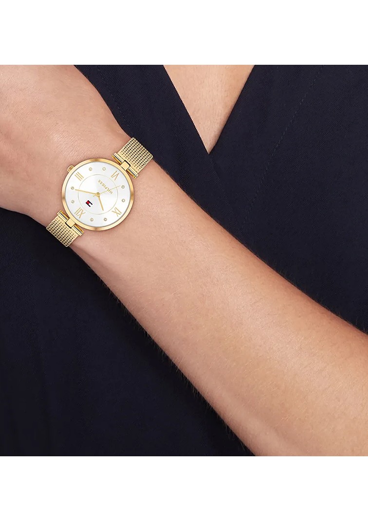 Tommy Hilfiger, Ella TH 1782805 — thumbnail 4